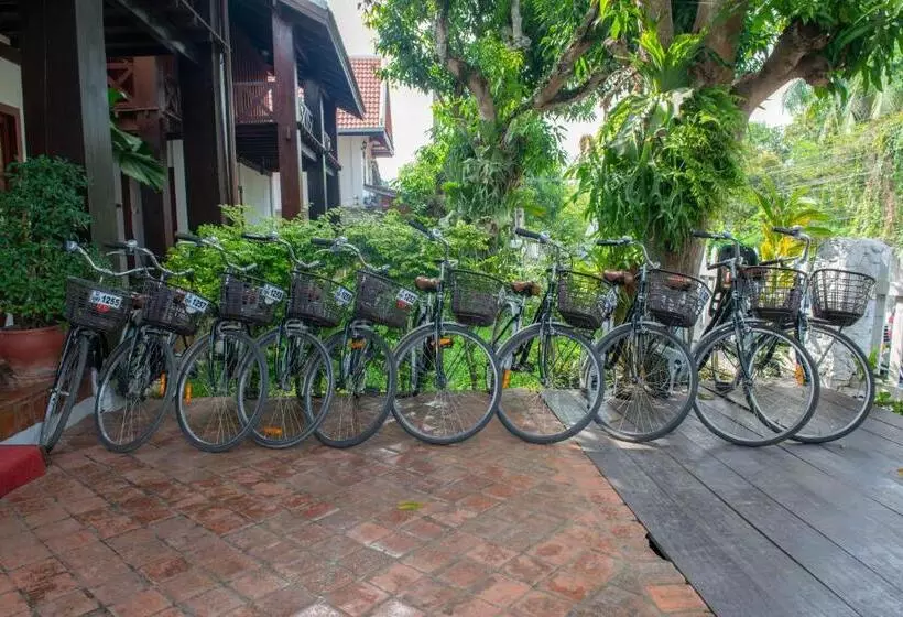 Fotos del hotel Muangthong Boutique:  9