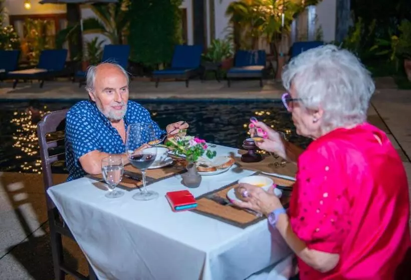 Fotos del hotel Muangthong Boutique:  15