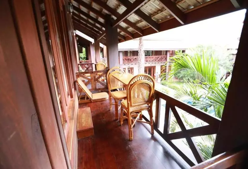 Fotos del hotel Muangthong Boutique:  19