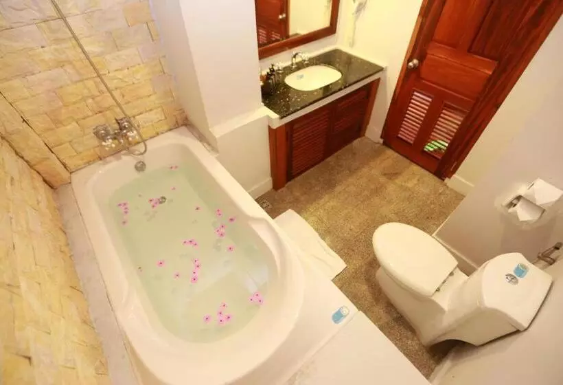 Fotos del hotel Muangthong Boutique:  8