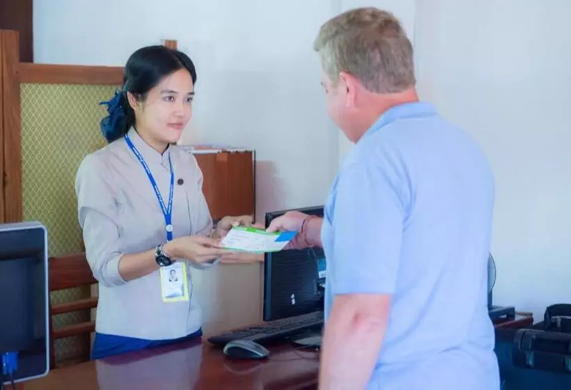 Fotos del hotel Muangthong Boutique:  16