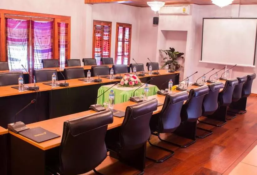 Fotos del hotel Muangthong Boutique:  6