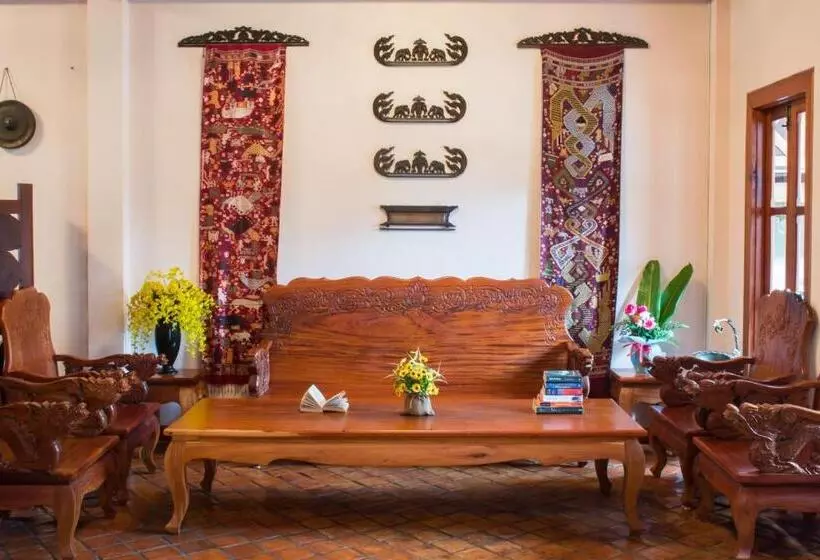 Fotos del hotel Muangthong Boutique:  5