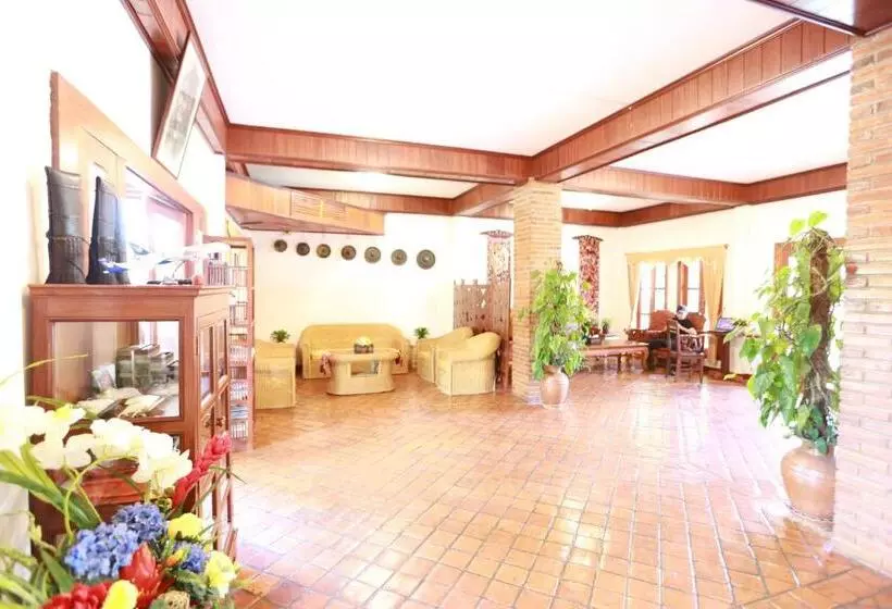 Fotos del hotel Muangthong Boutique:  3