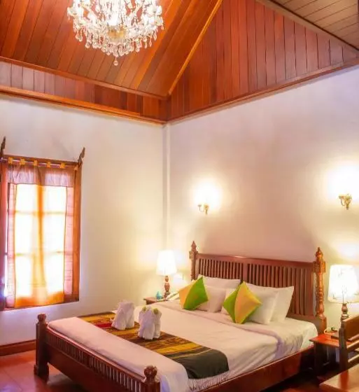 Fotos del hotel Muangthong Boutique:  22