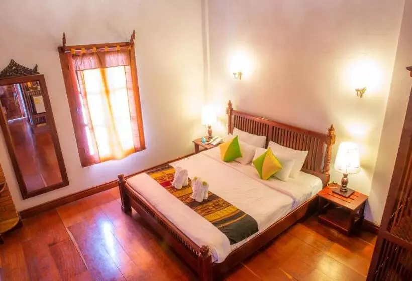 Fotos del hotel Muangthong Boutique:  23