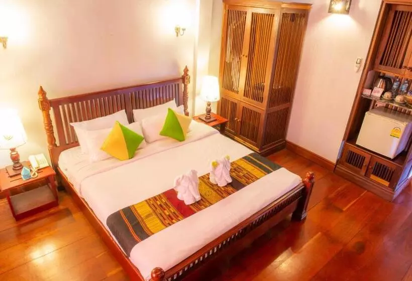 Fotos del hotel Muangthong Boutique:  24