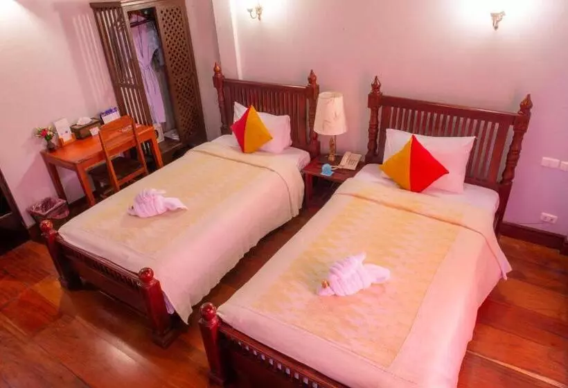 Fotos del hotel Muangthong Boutique:  17