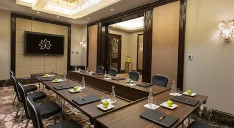 Fotos del hotel Narcissus Riyadh  & Spa:  6