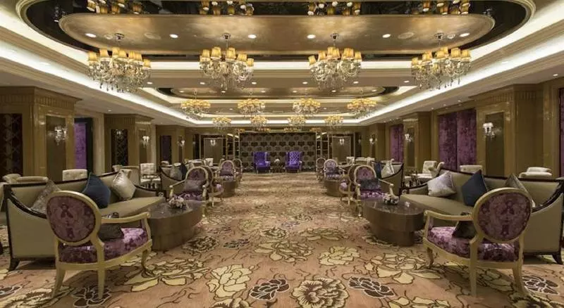 Fotos del hotel Narcissus Riyadh  & Spa:  10