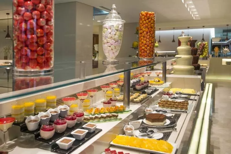 Fotos del hotel Narcissus Riyadh  & Spa:  9