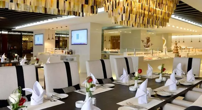 Fotos del hotel Narcissus Riyadh  & Spa:  5