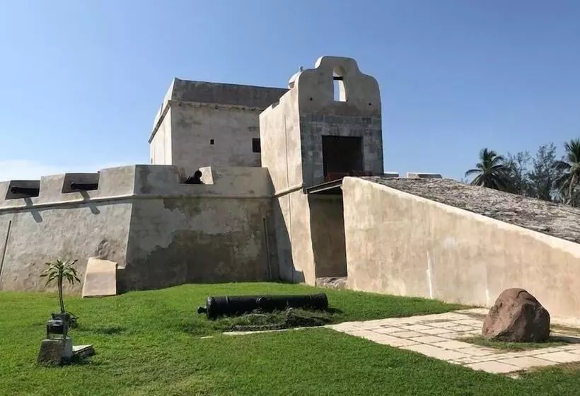 Fotos del hotel Oriente:  7