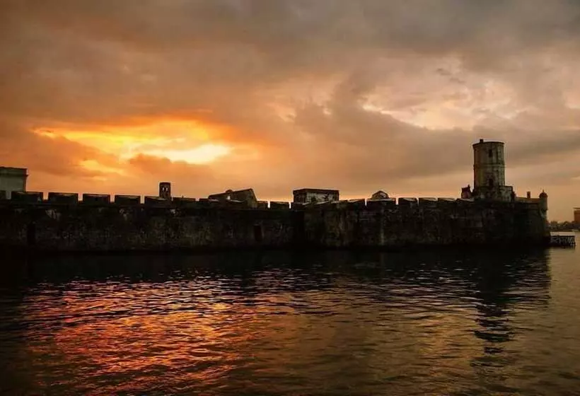 Fotos del hotel Oriente:  5