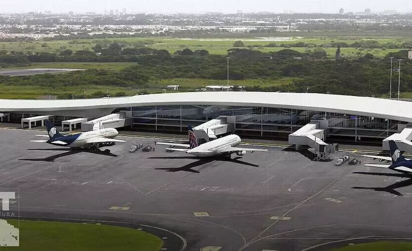 Fotos del hotel Oriente:  8