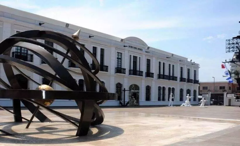 Fotos del hotel Oriente:  12