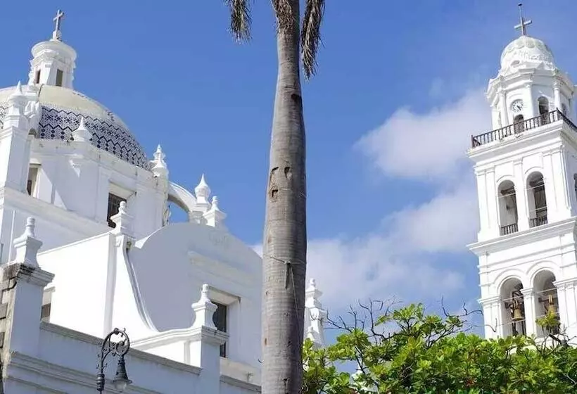 Fotos del hotel Oriente:  13
