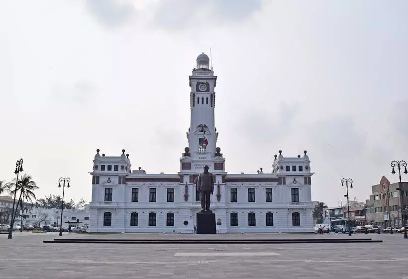 Fotos del hotel Oriente:  4