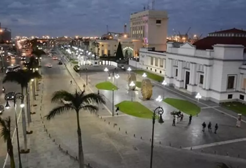 Fotos del hotel Oriente:  9