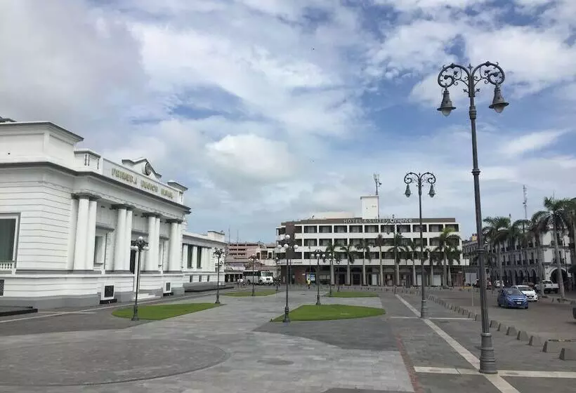 Fotos del hotel Oriente:  14