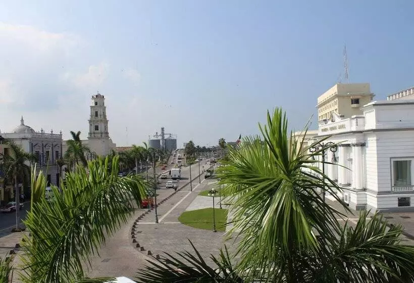 Fotos del hotel Oriente:  10