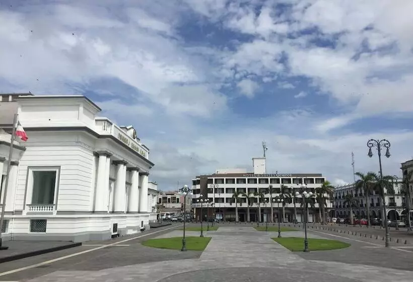 Fotos del hotel Oriente:  15