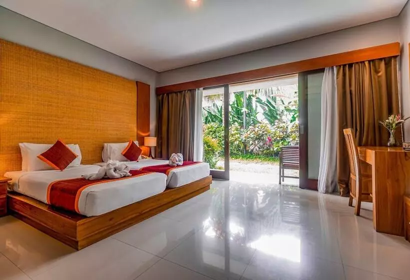 Fotos del hotel Pertiwi Bisma 2:  7