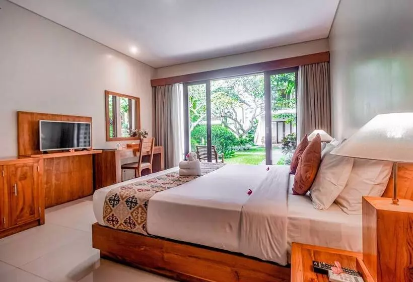 Fotos del hotel Pertiwi Bisma 2:  1