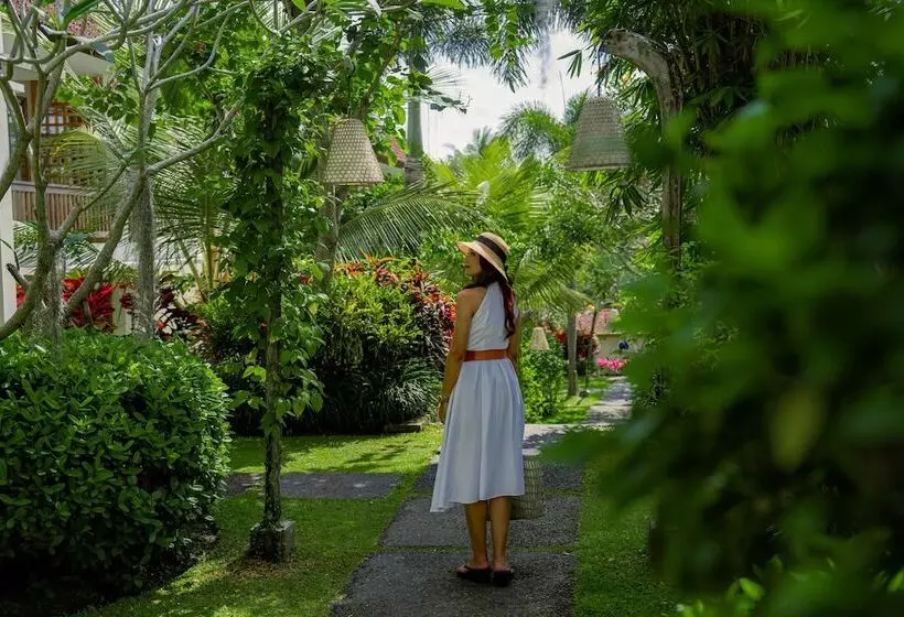 Fotos del hotel Pertiwi Bisma 2:  12