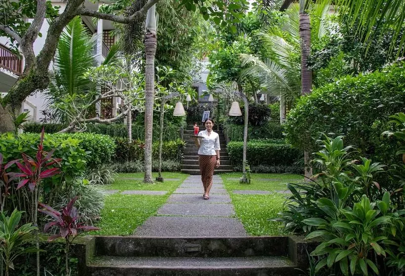 Fotos del hotel Pertiwi Bisma 2:  19