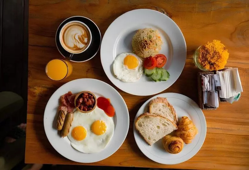 Fotos del hotel Pertiwi Bisma 2:  24