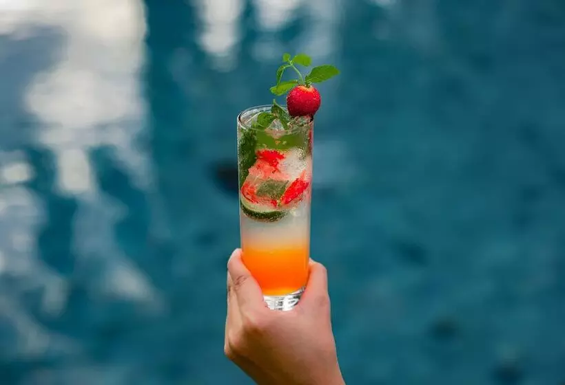 Fotos del hotel Pertiwi Bisma 2:  3