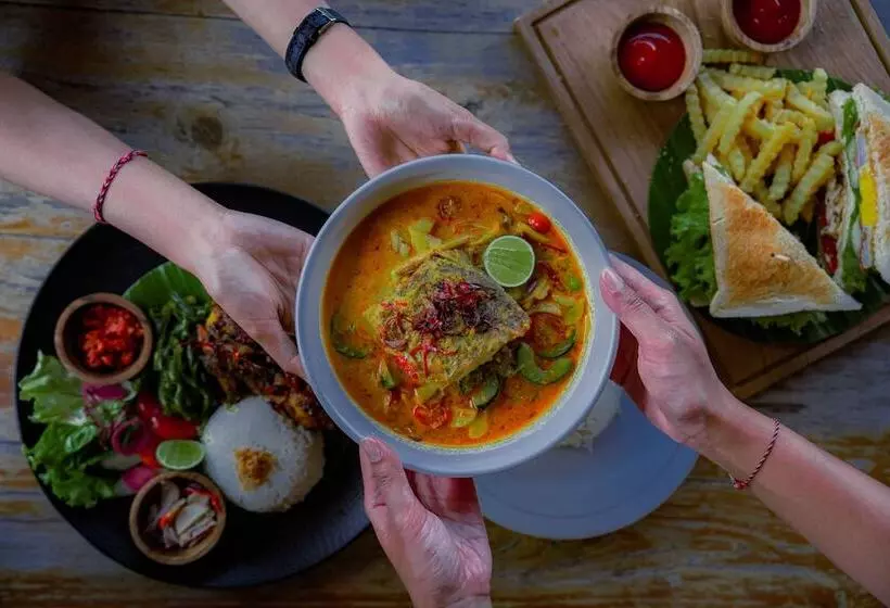 Fotos del hotel Pertiwi Bisma 2:  21