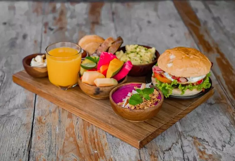 Fotos del hotel Pertiwi Bisma 2:  17