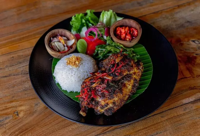 Fotos del hotel Pertiwi Bisma 2:  13