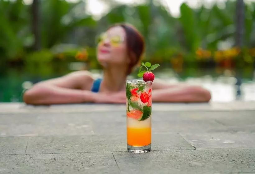 Fotos del hotel Pertiwi Bisma 2:  25