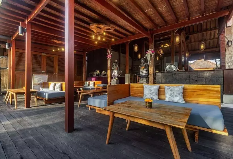 Fotos del hotel Pertiwi Bisma 2:  9