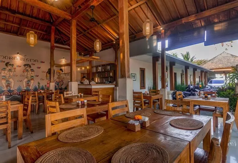 Fotos del hotel Pertiwi Bisma 2:  2