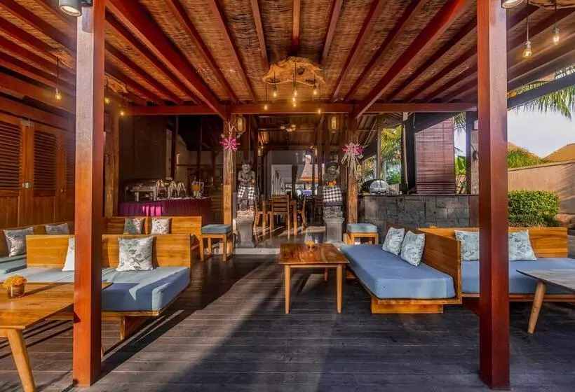 Fotos del hotel Pertiwi Bisma 2:  4