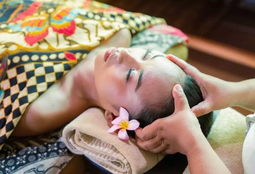 Fotos del hotel Pertiwi Bisma 2:  15