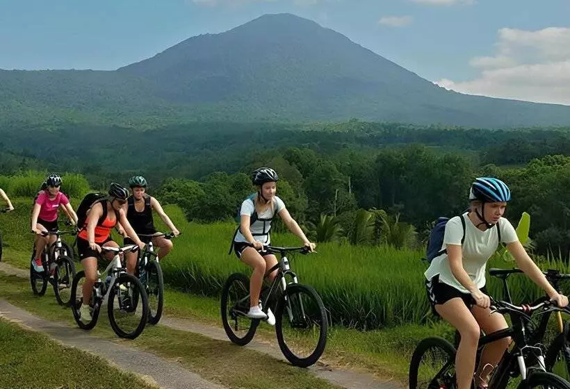 Fotos del hotel Pertiwi Bisma 2:  16