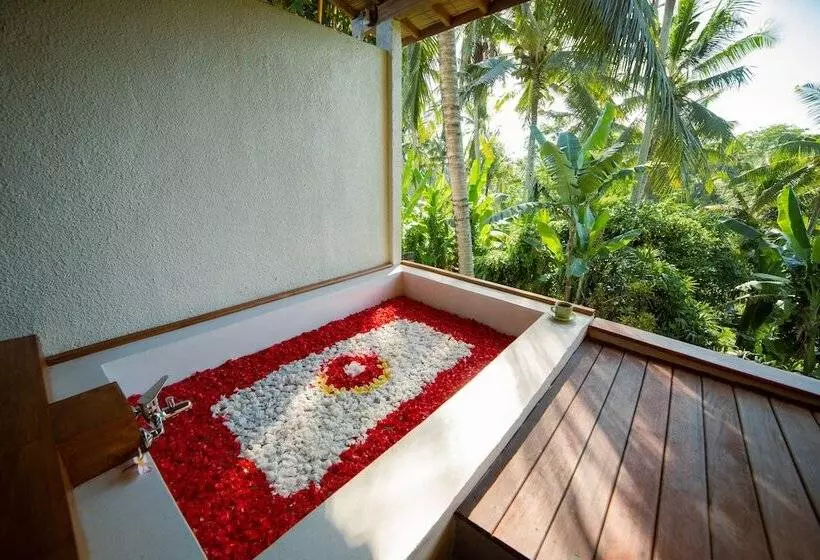 Fotos del hotel Pertiwi Bisma 2:  14