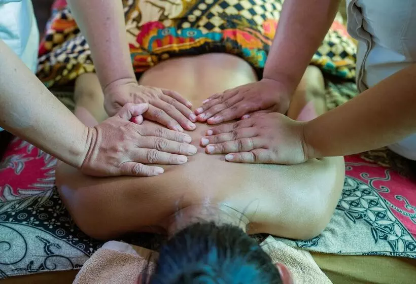 Fotos del hotel Pertiwi Bisma 2:  5