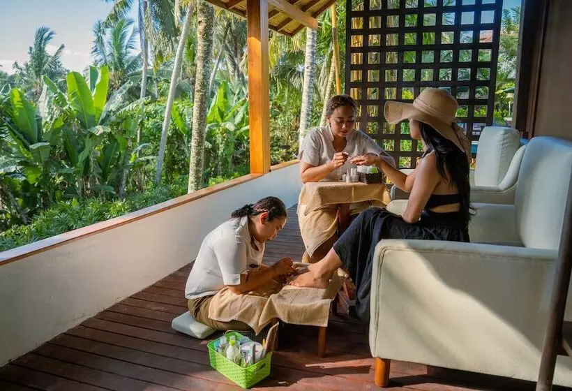 Fotos del hotel Pertiwi Bisma 2:  20