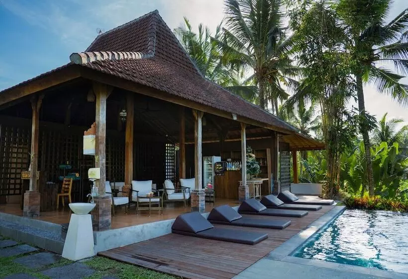 Fotos del hotel Pertiwi Bisma 2:  22