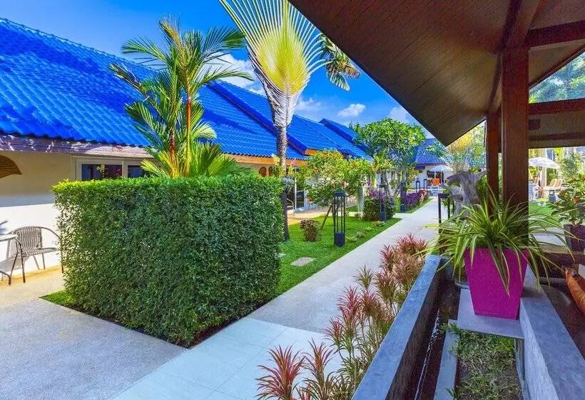 Fotos del hotel Phuket Airport:  14