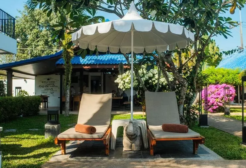 Fotos del hotel Phuket Airport:  18