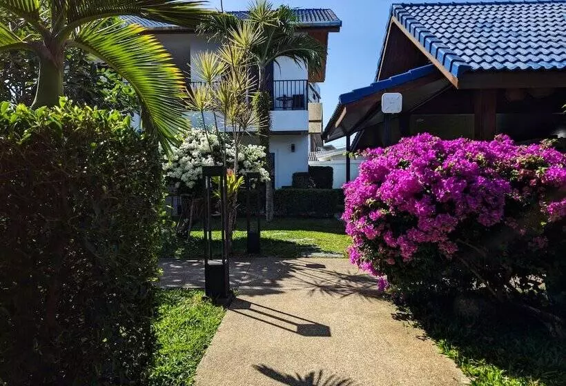 Fotos del hotel Phuket Airport:  15