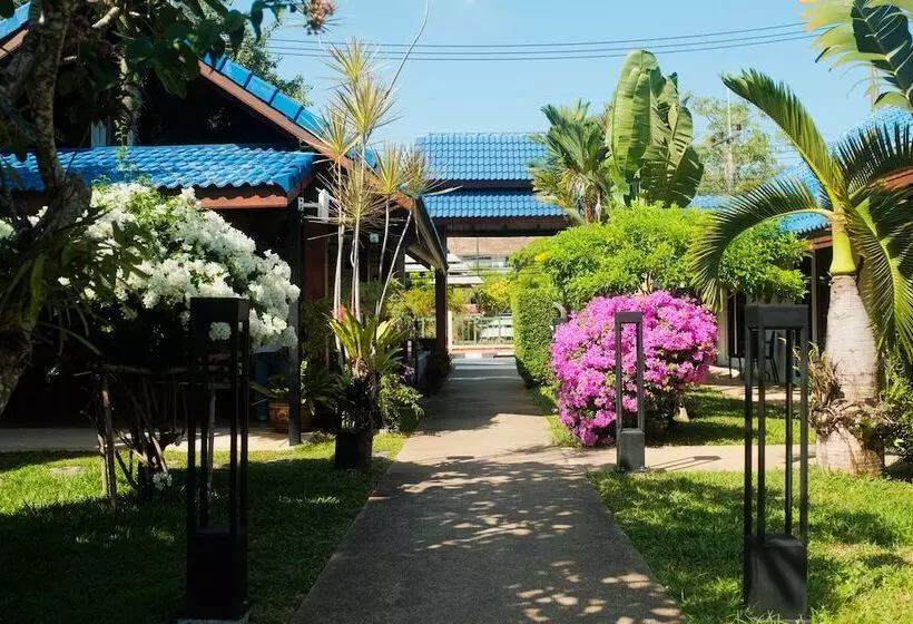 Fotos del hotel Phuket Airport:  22