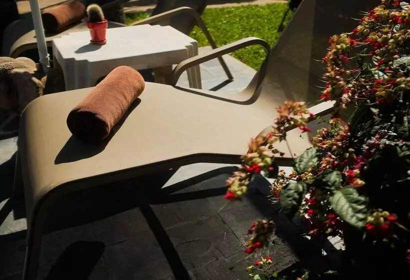 Fotos del hotel Phuket Airport:  3